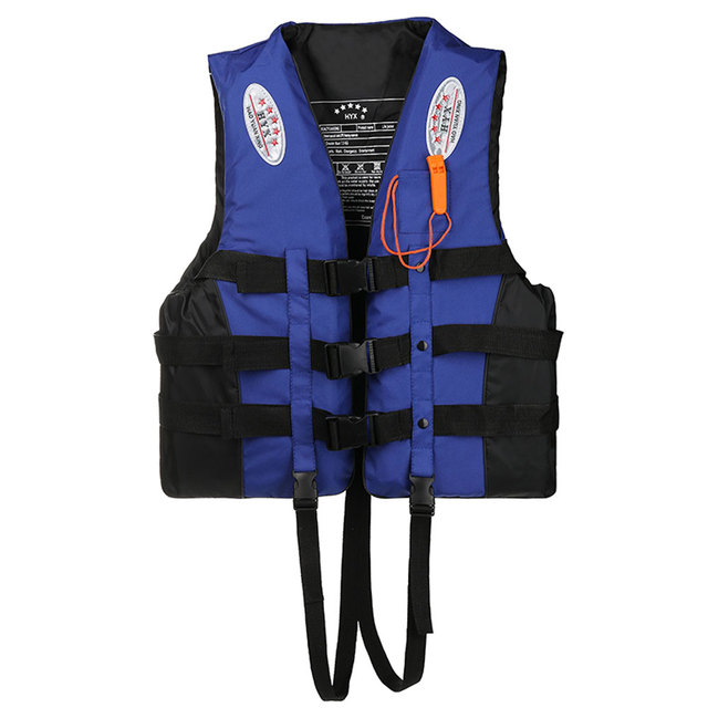 Adult Life Jacket Outdoor Swimming Boating Driving Vest Survival Suit Life Jacket For Adult Children Life Vest Water Sport Vest